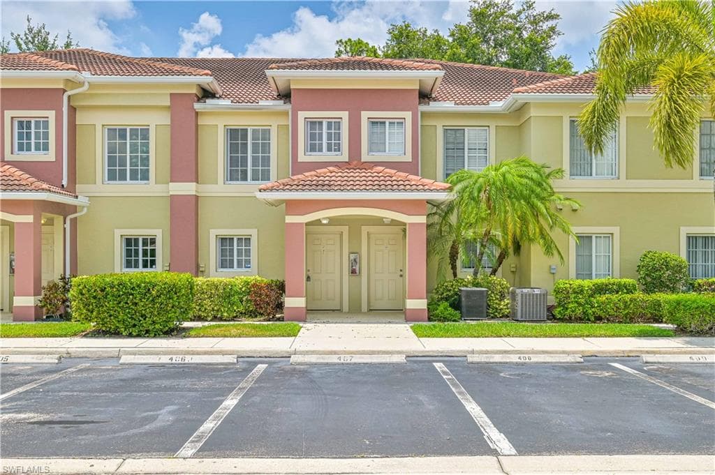 9430 Ivy Brook RUN 407 FORT MYERS, FL 33913