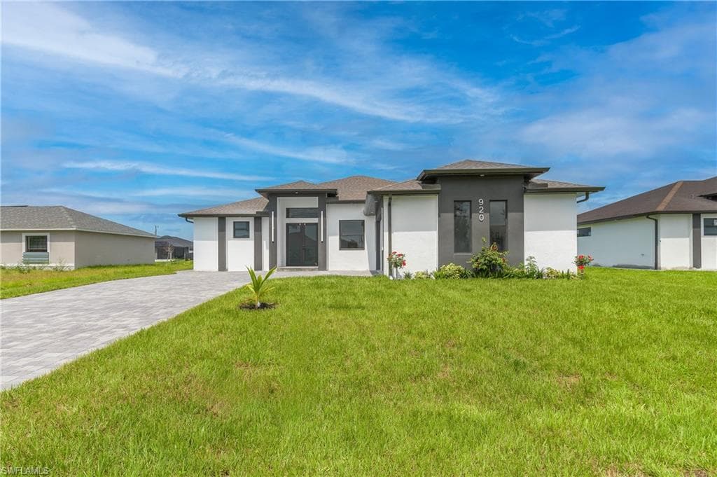 920 NE 14th AVE CAPE CORAL, FL 33909