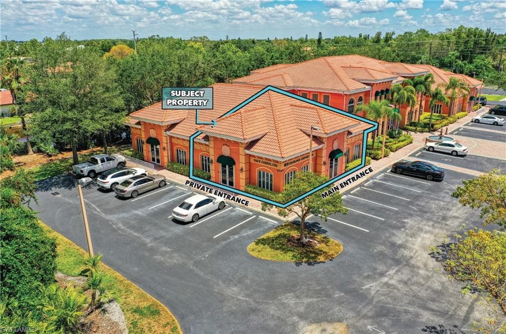 9400 Fountain Medical CT 100 BONITA SPRINGS, FL 34135