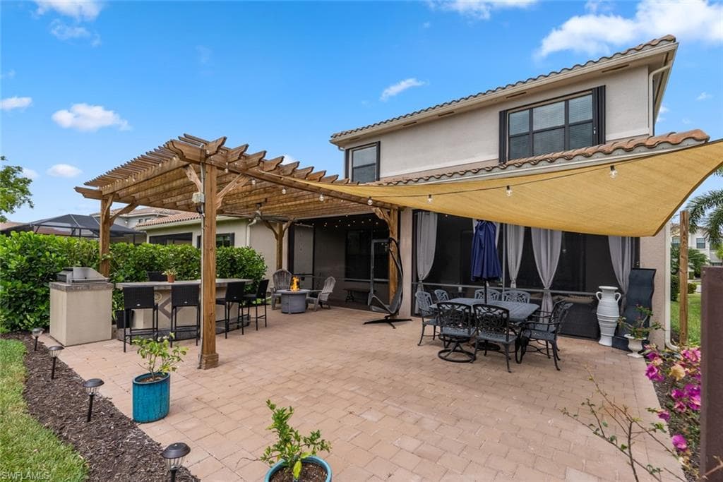 4215 Siderno CT NAPLES, FL 34119