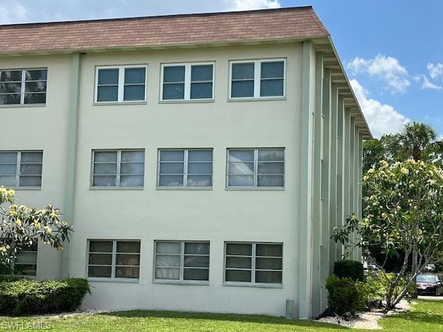4840 Golf Club CT 5 NORTH FORT MYERS, FL 33903