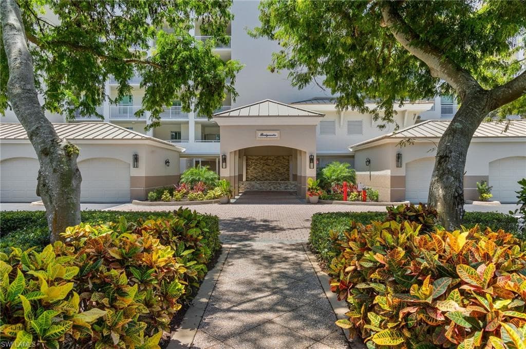 4975 Bonita Beach RD 603 BONITA SPRINGS, FL 34134