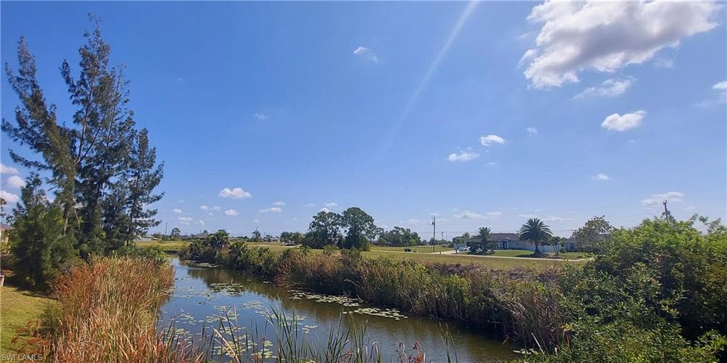 1419 NW 17th AVE CAPE CORAL, FL 33993