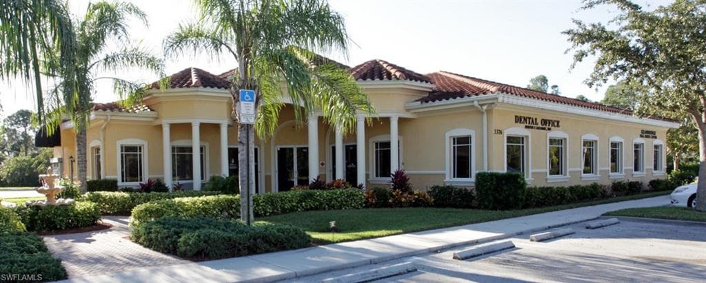 3376 Woods Edge CIR 103 BONITA SPRINGS, FL 34134