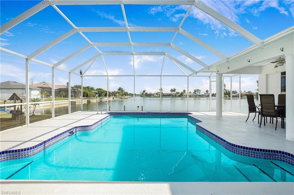 1503 38th ST CAPE CORAL, FL 33914