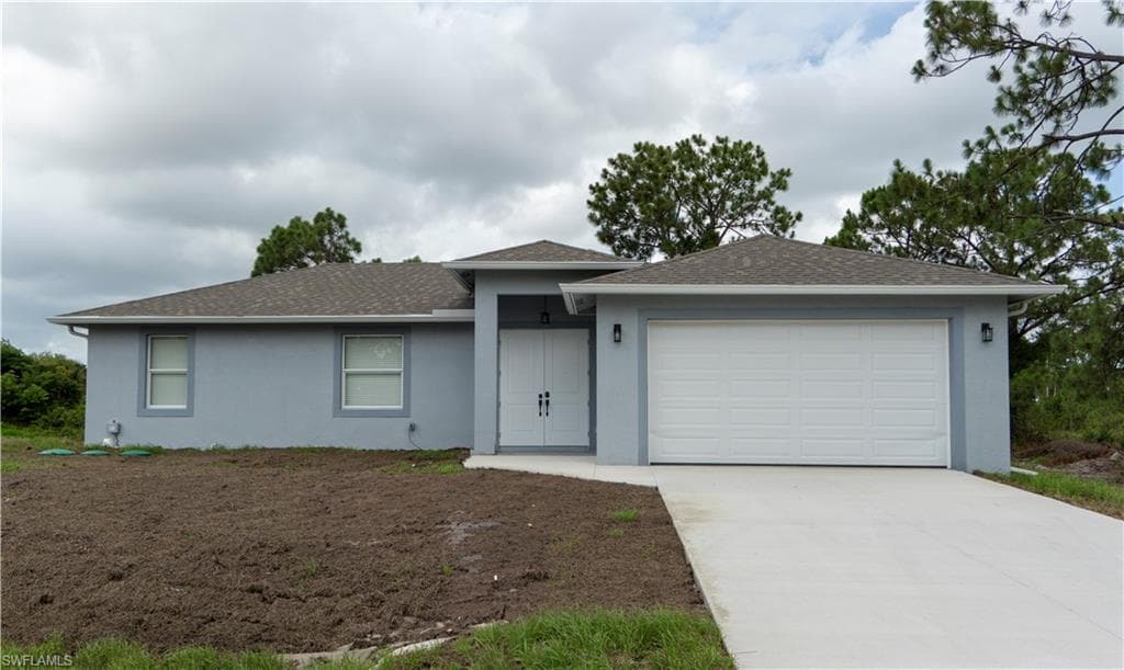1014 Genoa AVE S LEHIGH ACRES, FL 33974
