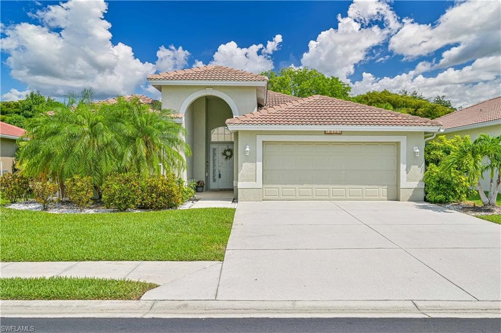 12459 Crooked Creek LN FORT MYERS, FL 33913