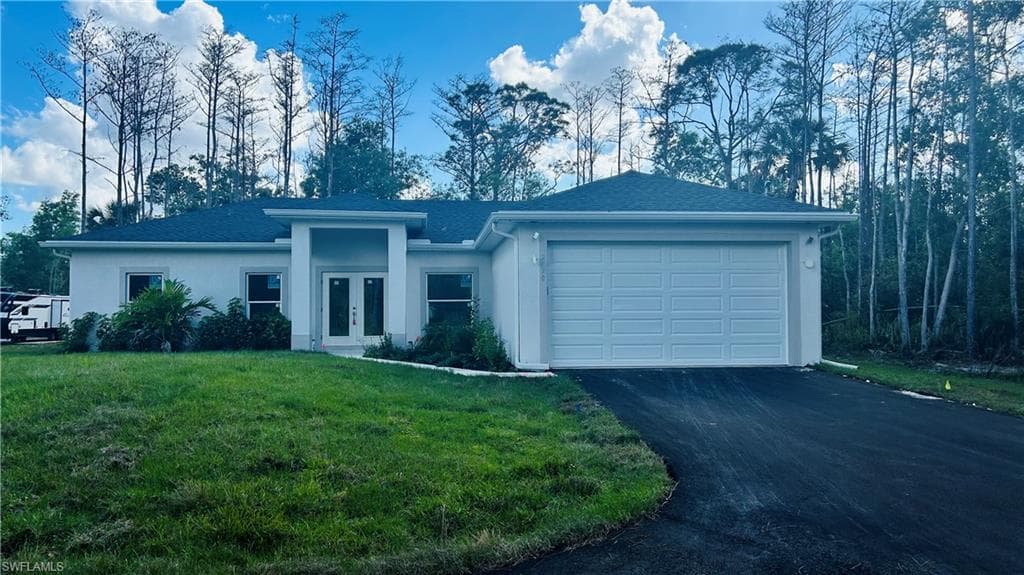 2570 54th AVE NE NAPLES, FL 34120