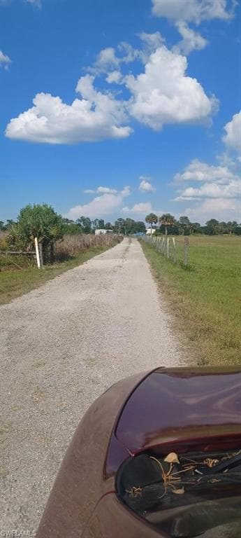 Raulerson LN FELDA, FL 33930