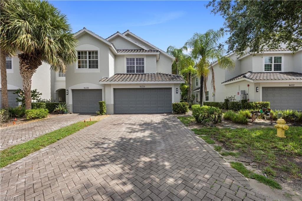 16226 Ravina WAY W 81 NAPLES, FL 34110