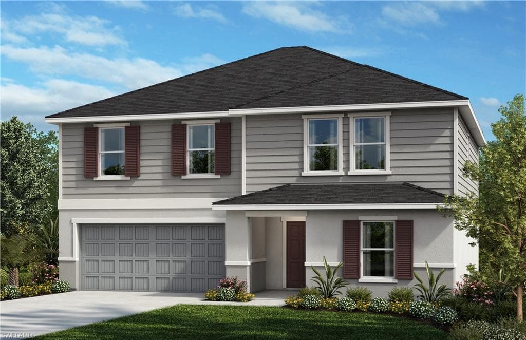 6504 Estero Bay DR FORT MYERS, FL 33908