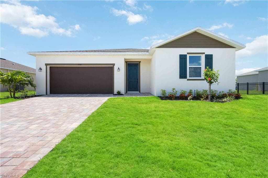 17306 Gulf Preserve DR FORT MYERS, FL 33908