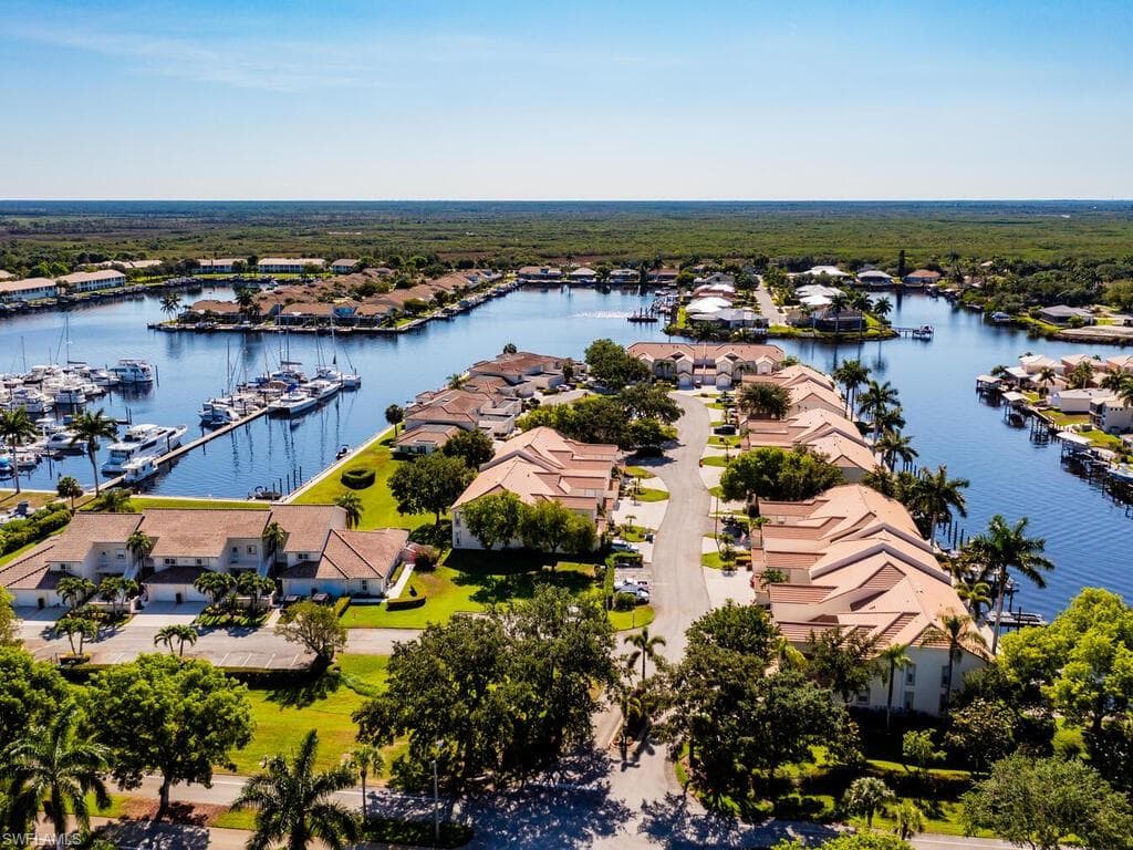 205 Sunrise Cay 2-202 NAPLES, FL 34114