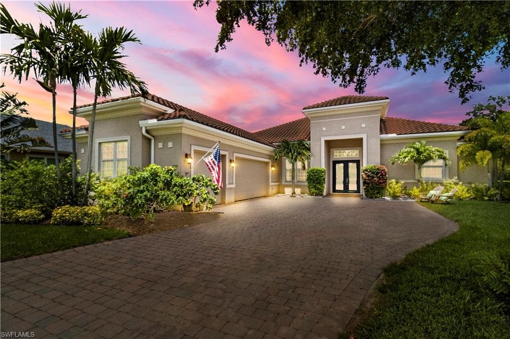 1775 Morning Glory CT FORT MYERS, FL 33901