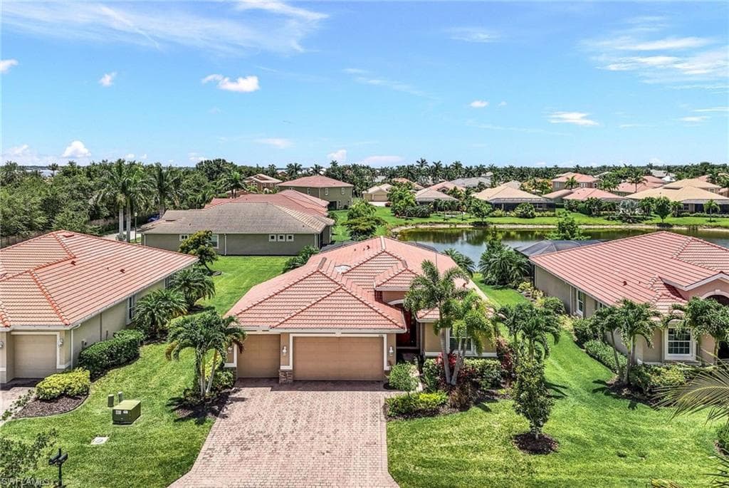 3120 Scarlet Oak PL NORTH FORT MYERS, FL 33903