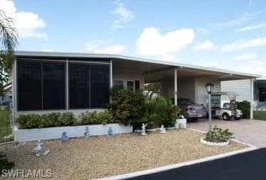 158 Nicklaus BLVD NORTH FORT MYERS, FL 33903