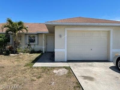 3629 Skyline BLVD CAPE CORAL, FL 33914