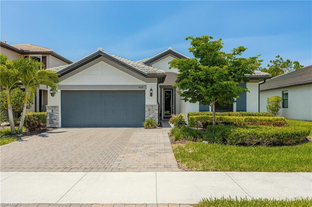 4129 Spotted Eagle WAY FORT MYERS, FL 33966