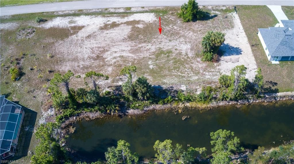 1829 NE 36th LN CAPE CORAL, FL 33909