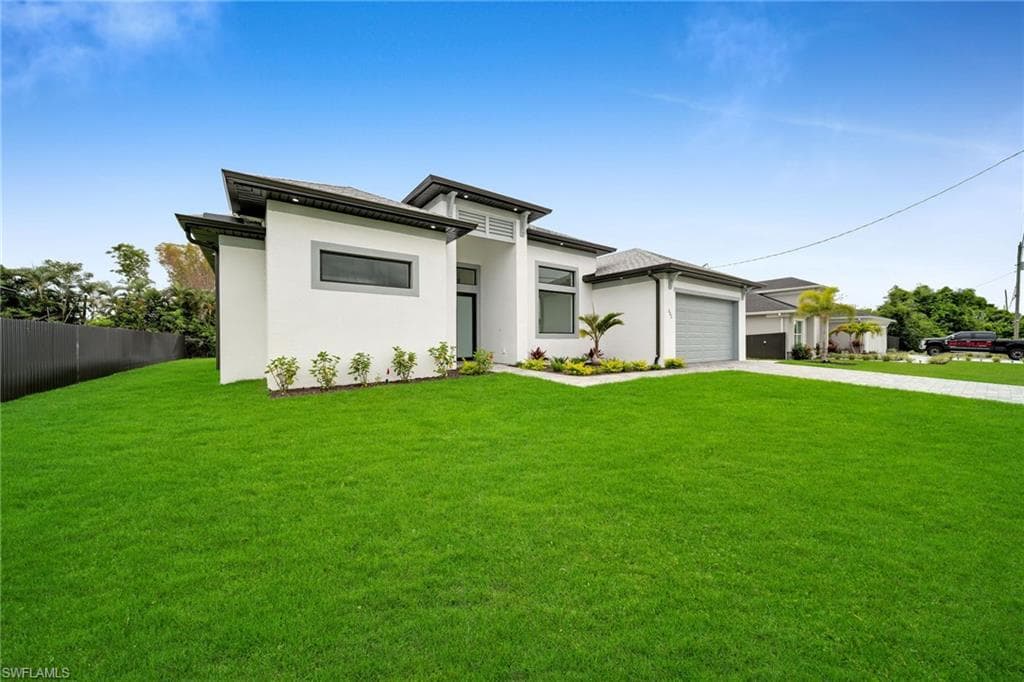 50 4th ST CAPE CORAL, FL 33909