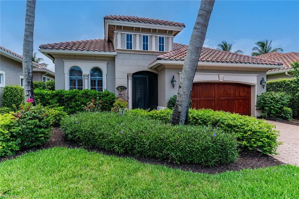 9072 Cherry Oaks TRL NAPLES, FL 34114