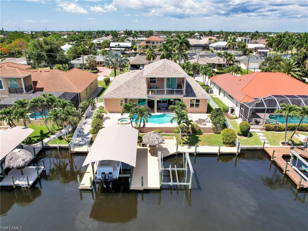 1712 45th ST CAPE CORAL, FL 33904