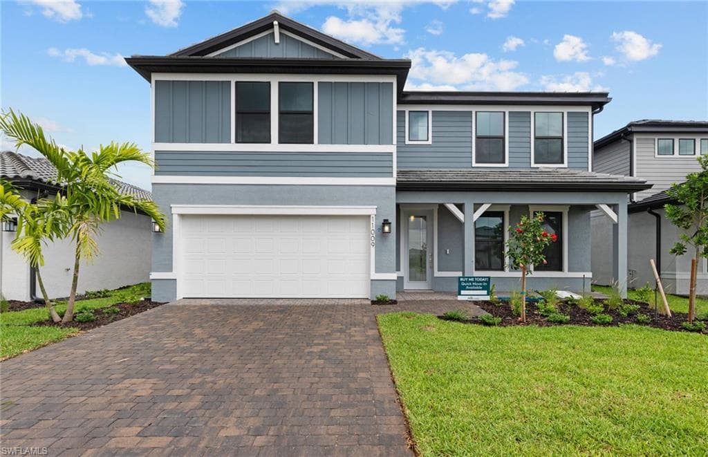 11009 Addison Lake CIR N FORT MYERS, FL 33966