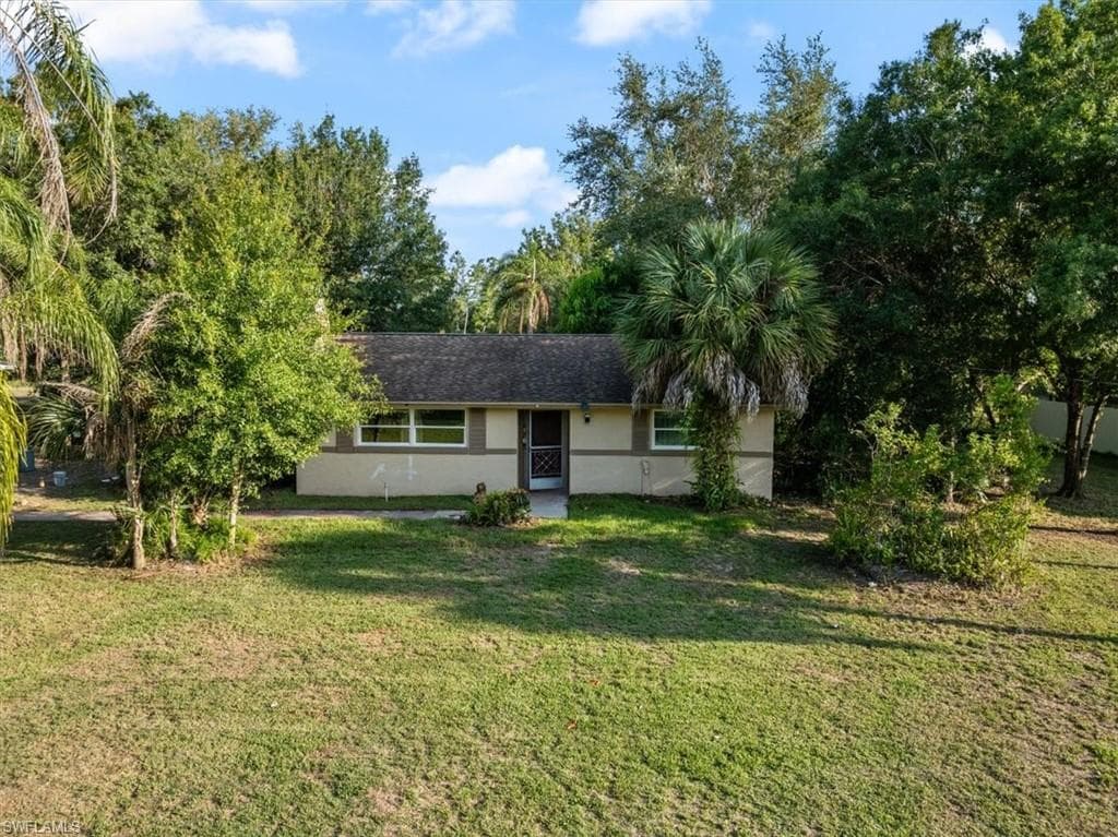3420 6th AVE NE NAPLES, FL 34120