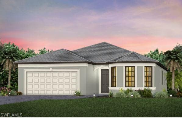 11013 Addison Lake CIR N FORT MYERS, FL 33966