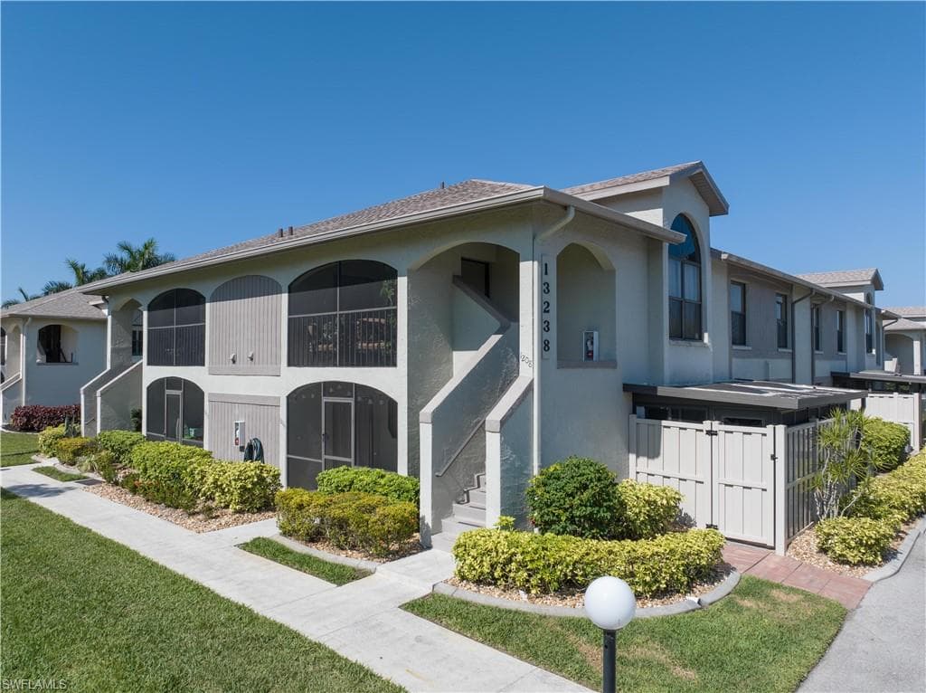 13238 Whitehaven LN 1204 FORT MYERS, FL 33966
