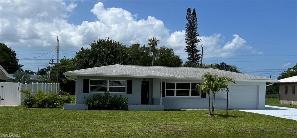 434 El Dorado PKWY E CAPE CORAL, FL 33904