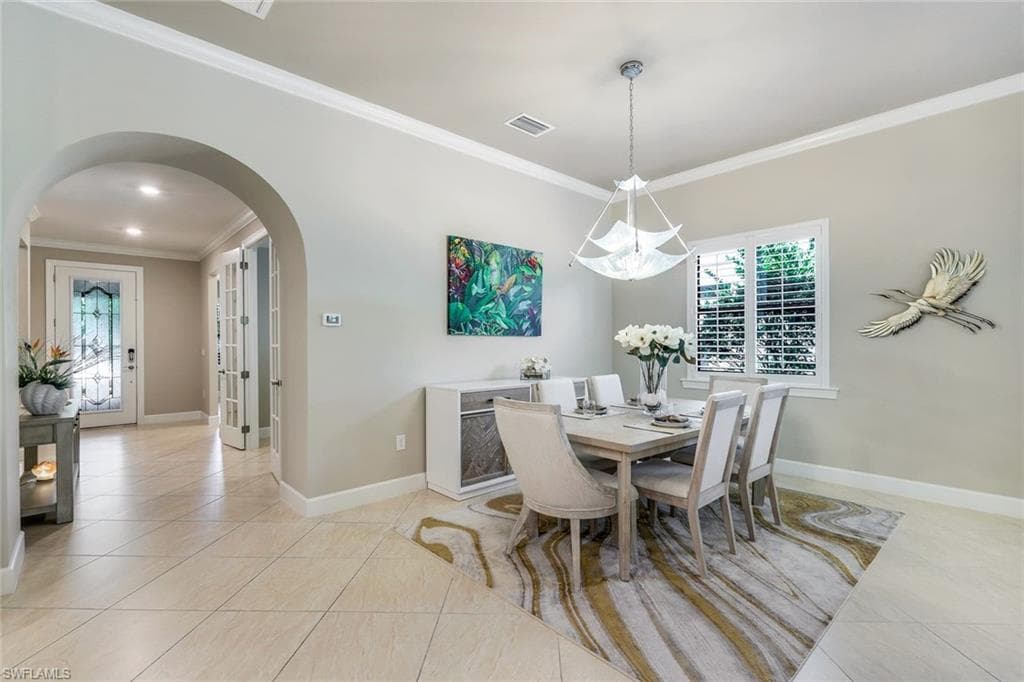 9420 Purple Martin CT NAPLES, FL 34120