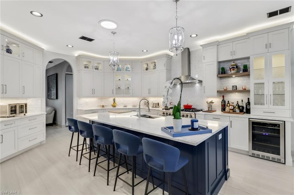 270 Logan BLVD S NAPLES, FL 34119