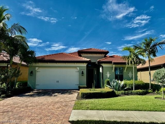 14525 TUSCANY POINTE TRL NAPLES, FL 34120