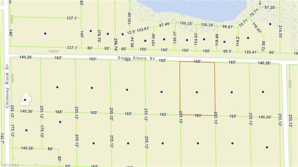 0 Soap Stone ST WEBSTER, FL 33597