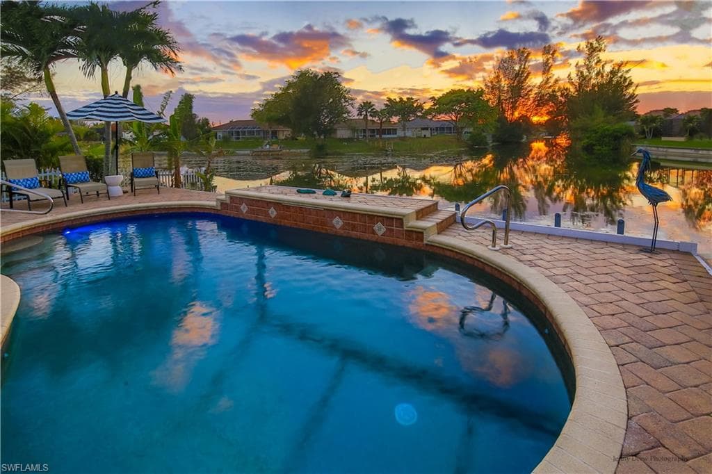 2608 SW 10th AVE CAPE CORAL, FL 33914