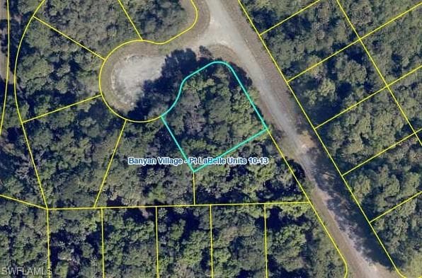 101 Flemish CT LABELLE, FL 33935