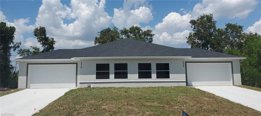 5208-5210 27th ST SW LEHIGH ACRES, FL 33973