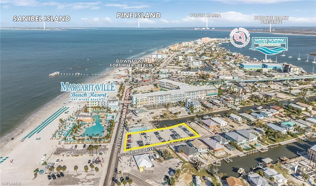 1207 Estero BLVD FORT MYERS BEACH, FL 33931