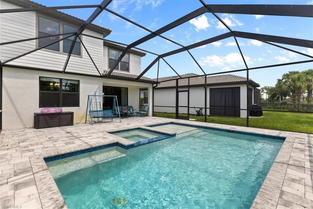3954 Spotted Eagle WAY FORT MYERS, FL 33966