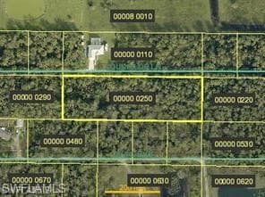 9830 Councilor LN NORTH FORT MYERS, FL 33917