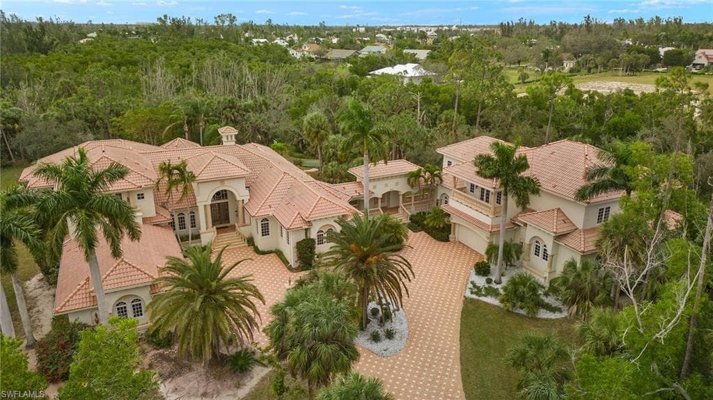 15401 Old Wedgewood CT FORT MYERS, FL 33908
