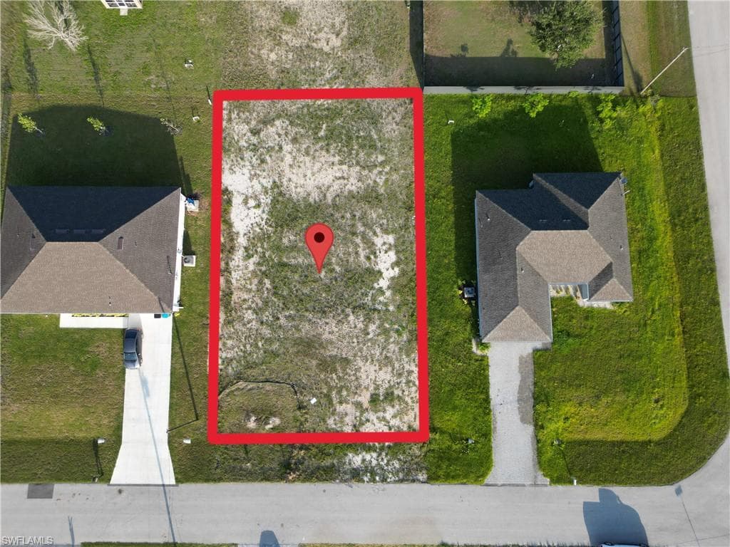 1728 NW 11th PL CAPE CORAL, FL 33993