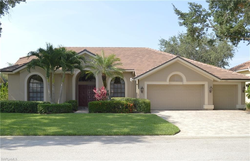 13811 Tonbridge CT BONITA SPRINGS, FL 34135