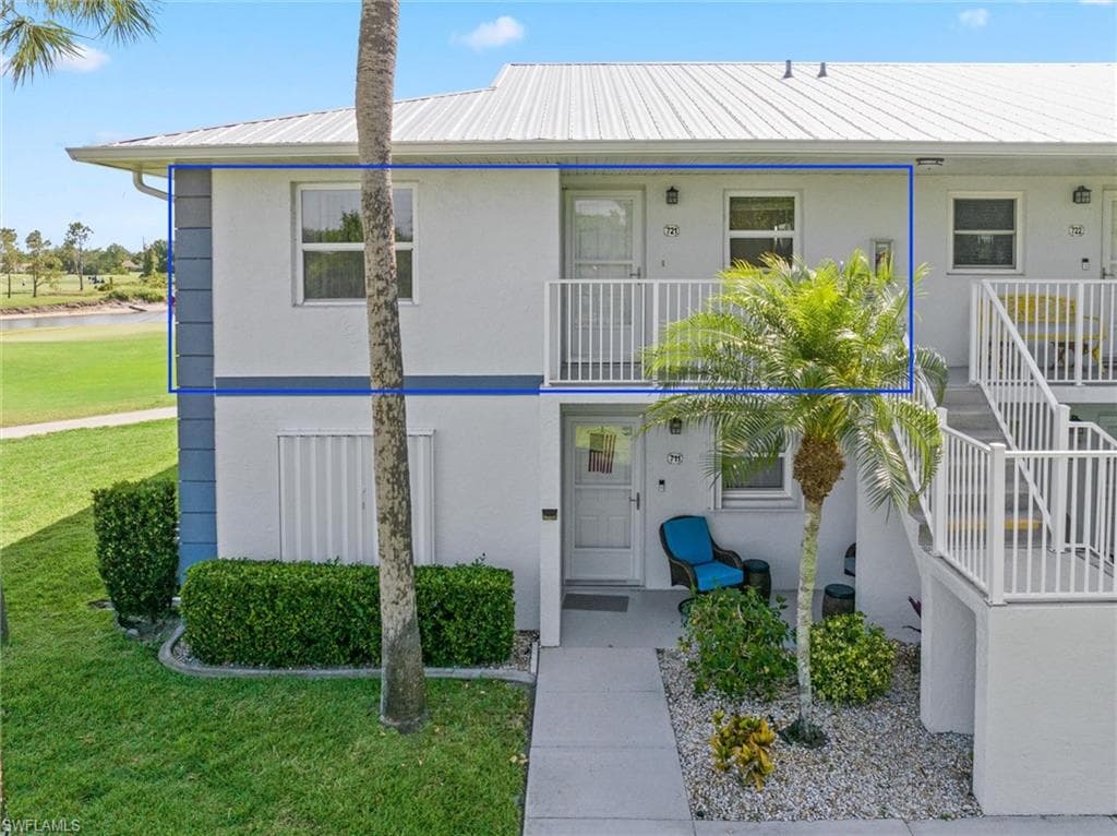 26410 Rampart BLVD 721 PUNTA GORDA, FL 33983