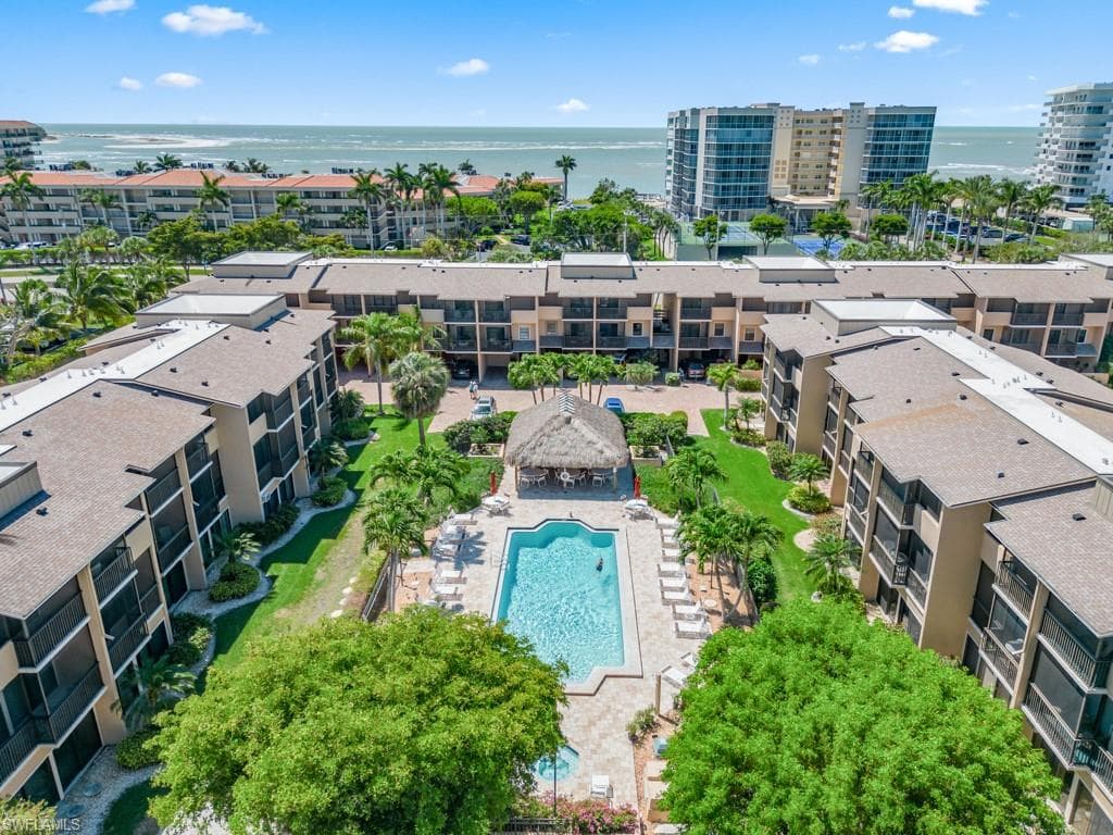 1130 Swallow AVE B108 MARCO ISLAND, FL 34145