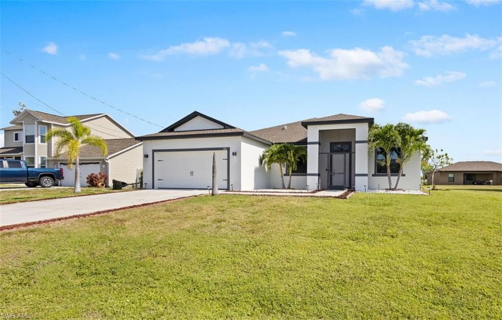 1627 SW 19th ST CAPE CORAL, FL 33991