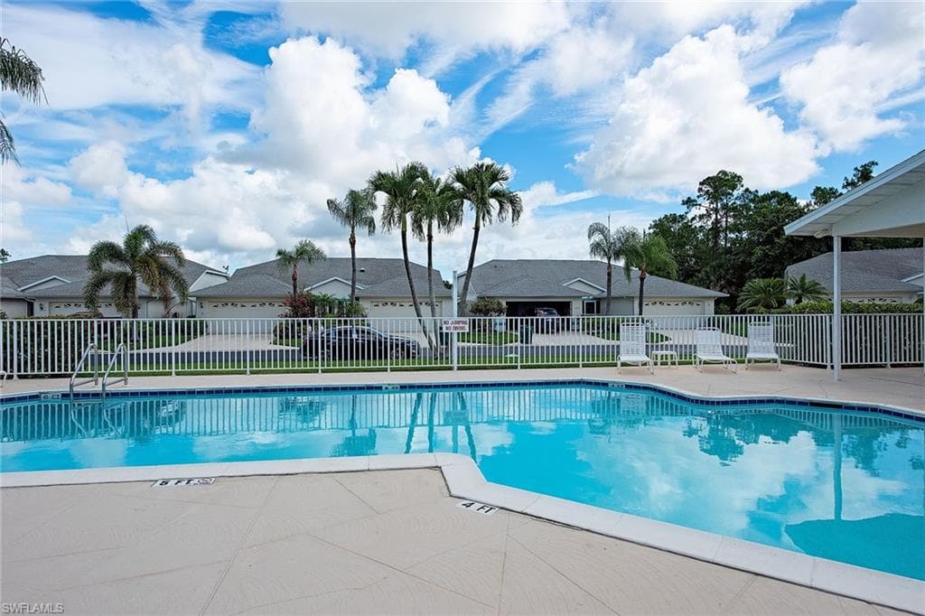 6266 Shadowood CIR NAPLES, FL 34112