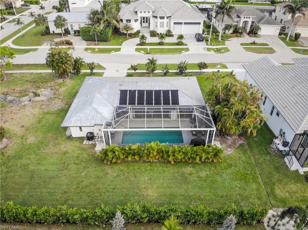 1609 Barbarosa CT MARCO ISLAND, FL 34145