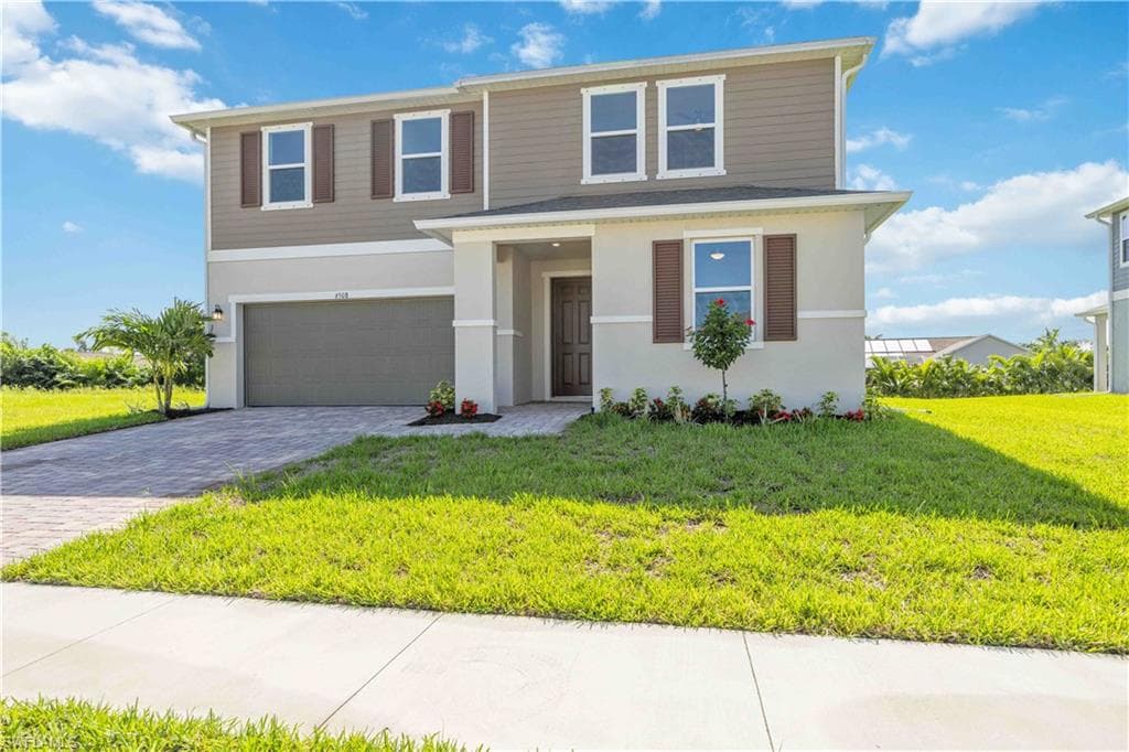 6508 Estero Bay DR FORT MYERS, FL 33908